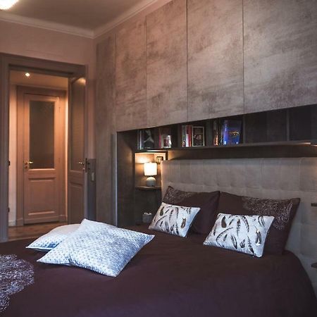 Appartamento Magnolia Turim Exterior foto