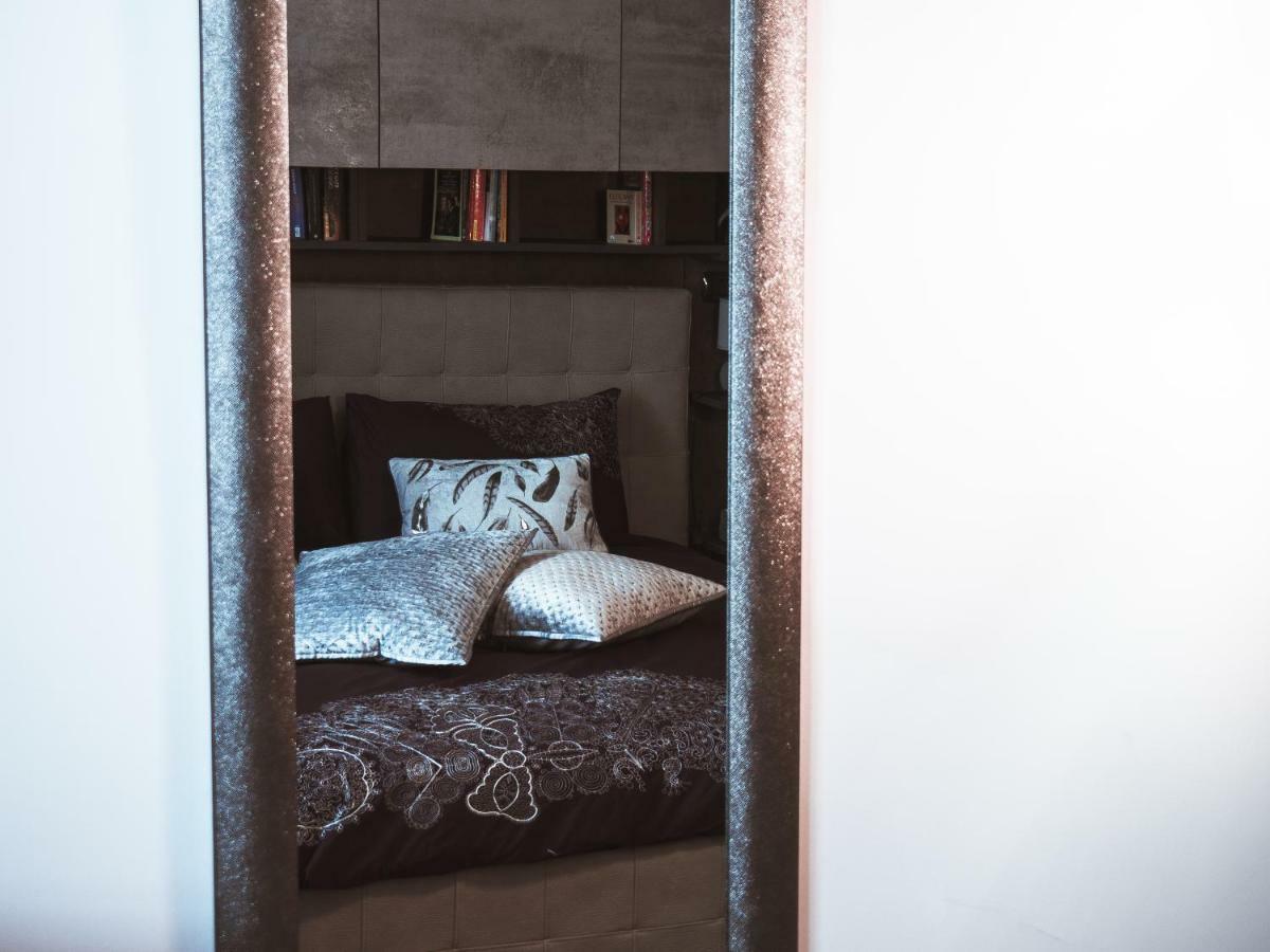 Appartamento Magnolia Turim Exterior foto