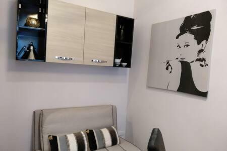 Appartamento Magnolia Turim Exterior foto