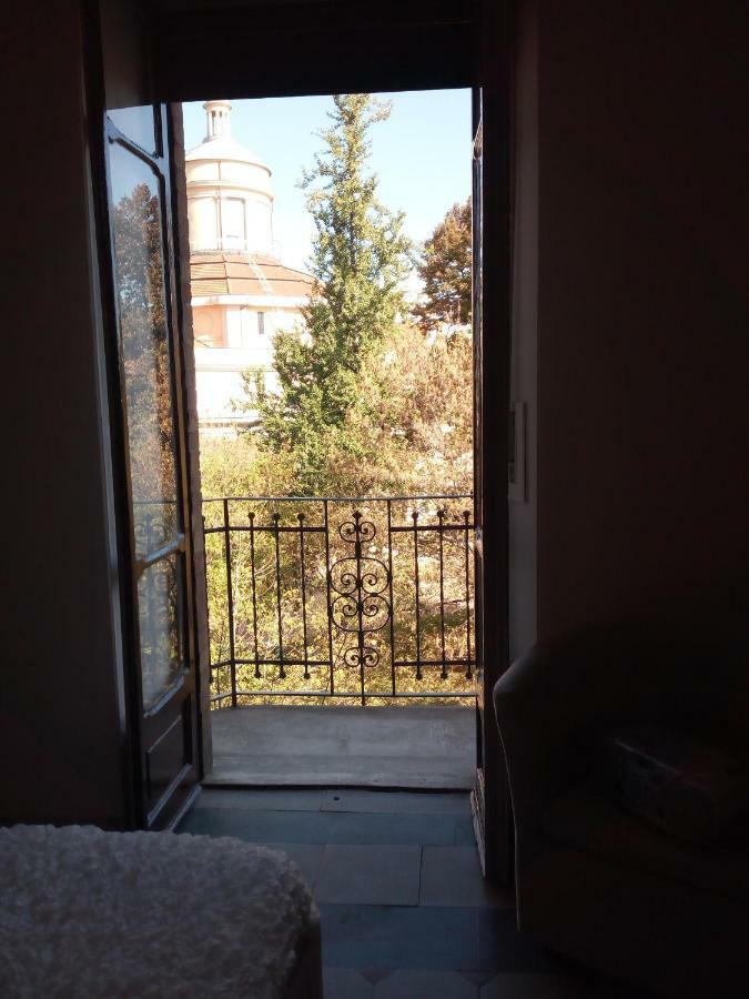 Appartamento Magnolia Turim Exterior foto