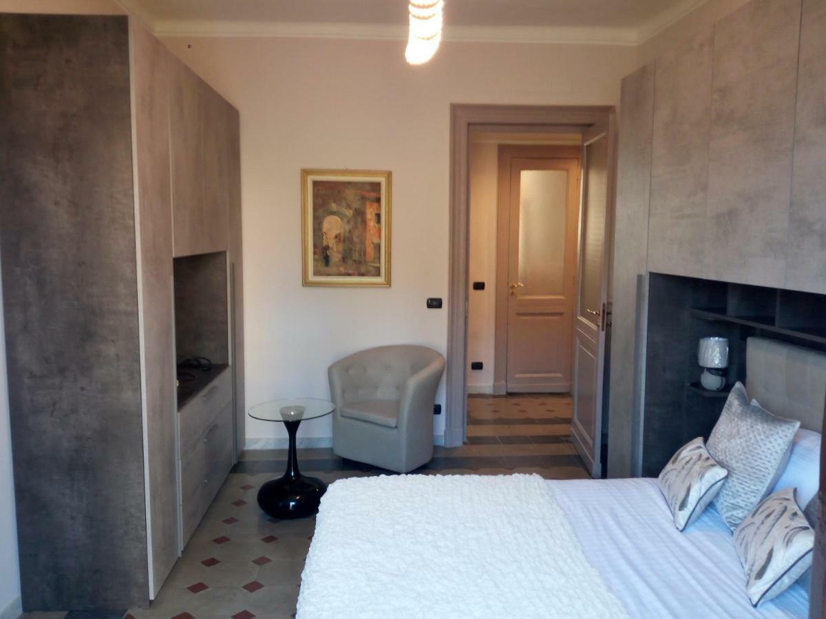 Appartamento Magnolia Turim Exterior foto