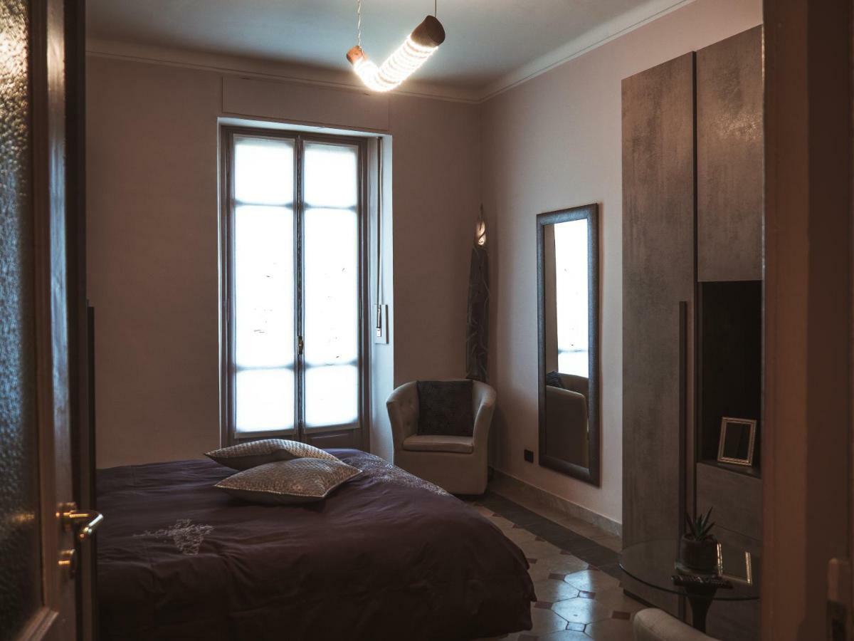 Appartamento Magnolia Turim Exterior foto